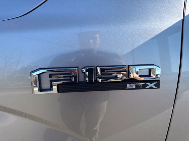 Used 2020 Ford F150 XL w/ Equipment Group 101A Mid AWD/4WD image 10