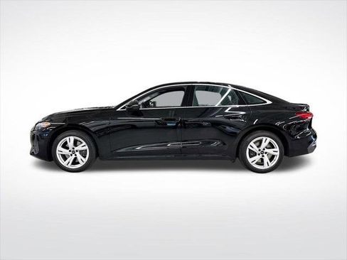 Certified 2025 Audi A5 2.0T Premium w/ Premium Plus AWD/4WD image 2