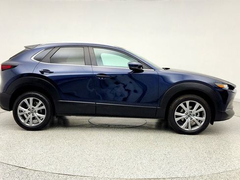 Used 2023 MAZDA CX-30 AWD 2.5 S w/ Preferred Package image 4