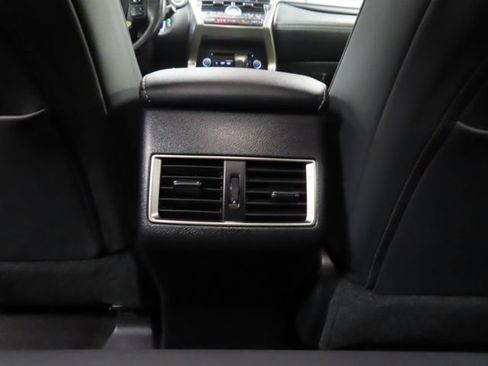 Used 2020 Lexus NX 300 F Sport w/ F Sport Premium Package image 27