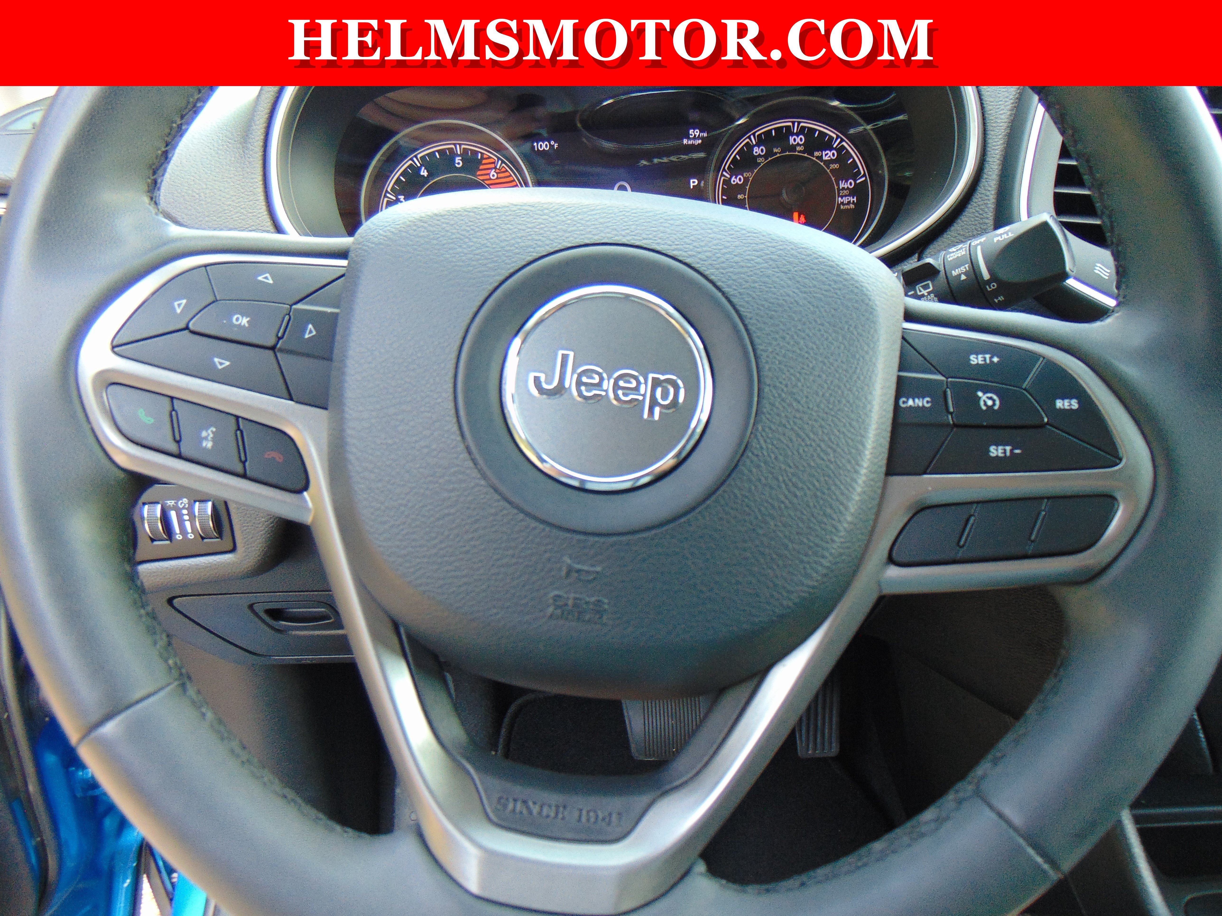 Certified 2022 Jeep Cherokee Latitude Lux AWD/4WD image 17