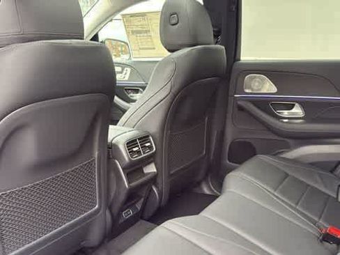 Certified 2026 Mercedes-Benz GLE 450 4MATIC Coupe image 16