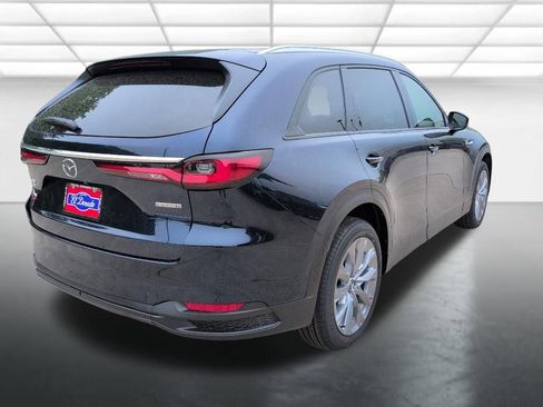 New 2026 MAZDA CX-90 3.3 Turbo w/ Preferred Package AWD/4WD image 34