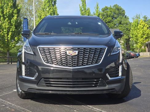 Used 2020 Cadillac XT5 Luxury w/ LPO, Floor Liner Package AWD/4WD image 21