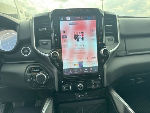 New 2026 RAM 1500 Big Horn image 23