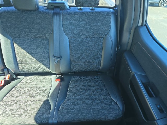 Certified 2026 Ford F150 Tremor w/ Tow/Haul Package AWD/4WD image 17