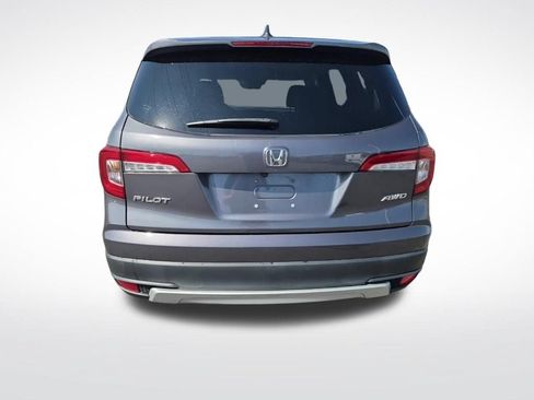 Used 2019 Honda Pilot EX-L image 4