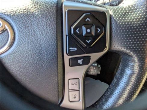 Used 2023 Toyota 4Runner Limited RWD image 12