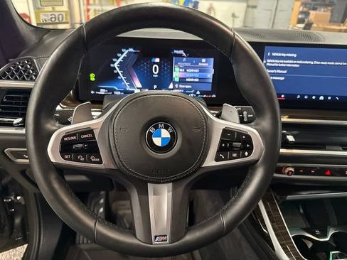 Used 2026 BMW X7 xDrive40i AWD/4WD image 13
