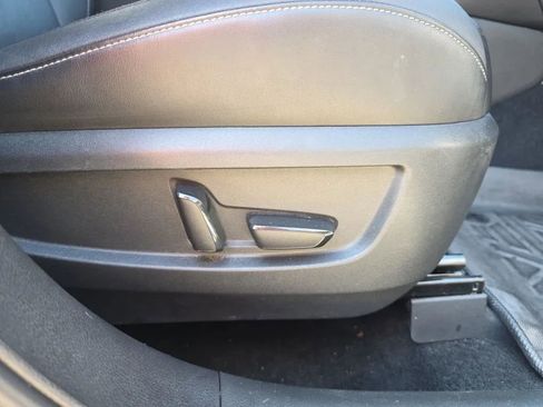 Used 2019 INFINITI QX50 Pure image 46