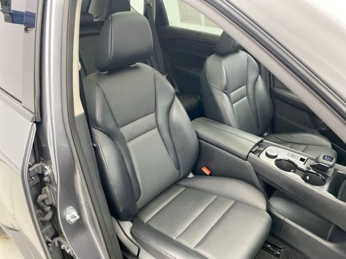 Used 2021 Nissan Rogue SV w/ Premium Package AWD/4WD image 19