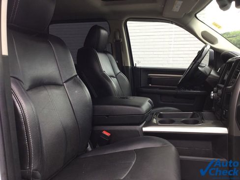 Used 2018 RAM 1500 Sport image 41