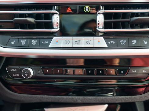 Used 2022 BMW X3 xDrive30i w/ Premium Package 2 (ZPA) image 46