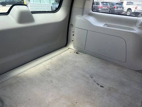 Used 2007 Chevrolet Tahoe LT AWD/4WD image 9