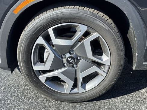 Used 2024 Hyundai Palisade SEL AWD/4WD image 17