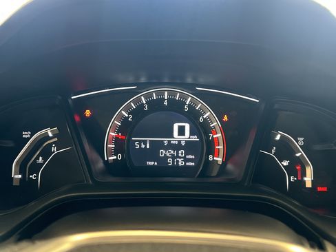 Used 2017 Honda Civic LX image 31