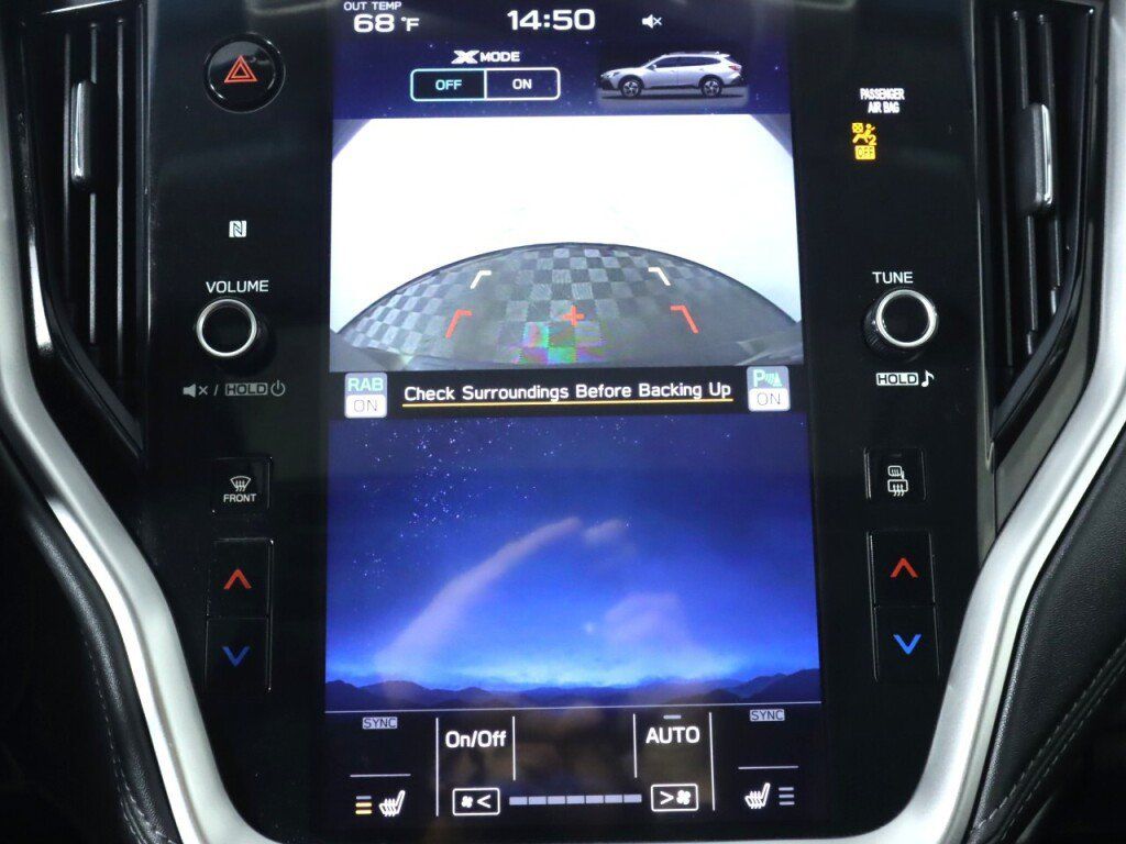 Used 2021 Subaru Outback Limited XT AWD/4WD image 21