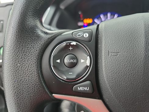 Used 2014 Honda Civic LX image 16