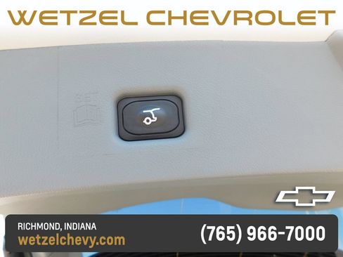 Used 2023 Lincoln Nautilus Reserve AWD/4WD image 24