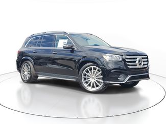 New 2026 Mercedes-Benz GLS 580 4MATIC 360° Tour