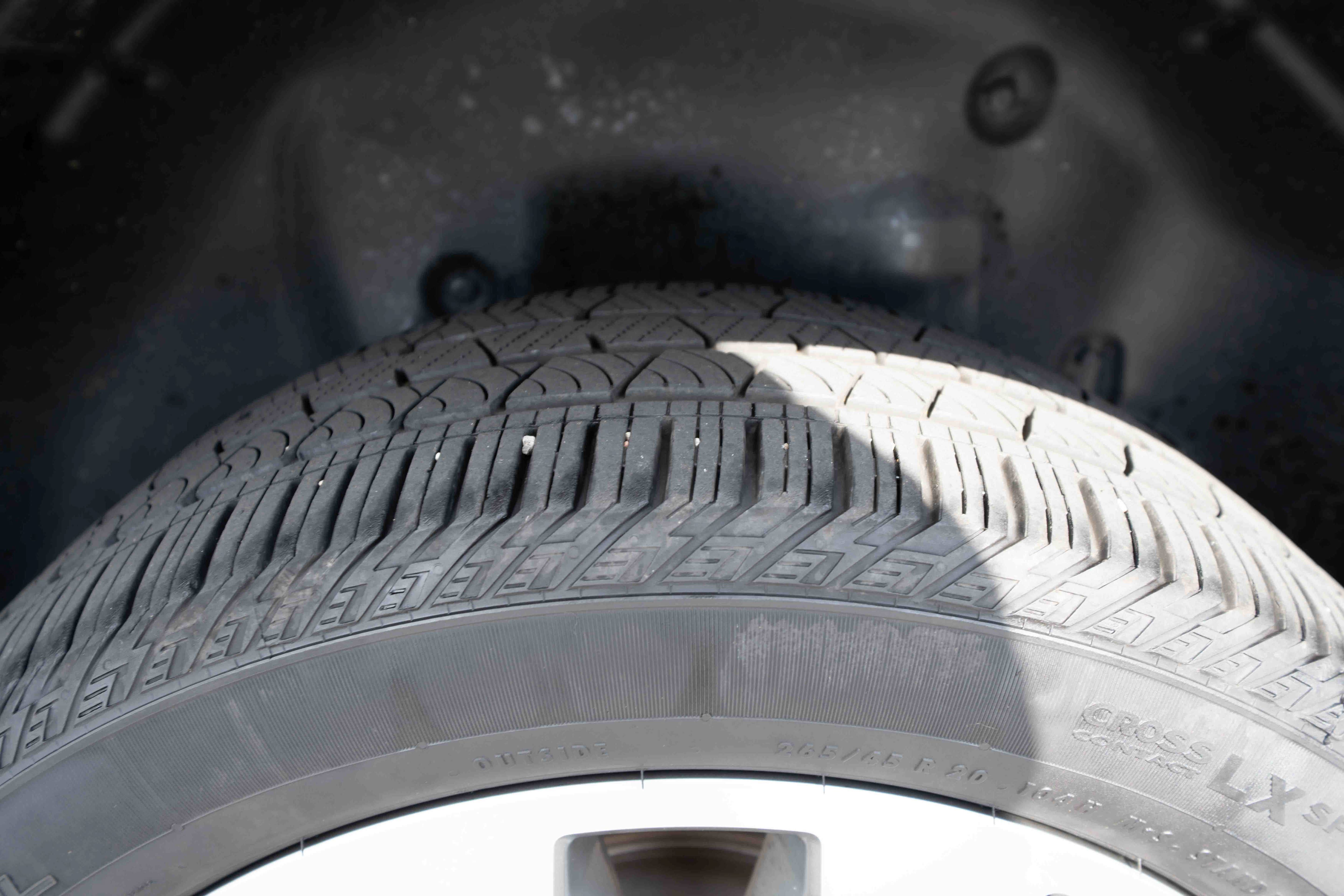 Used 2025 Honda Passport EX-L image 31