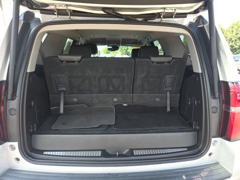 Used 2019 Chevrolet Tahoe LT AWD/4WD image 58