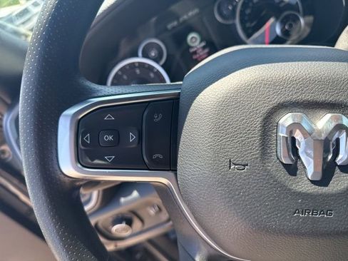 New 2026 RAM 2500 Tradesman AWD/4WD image 15