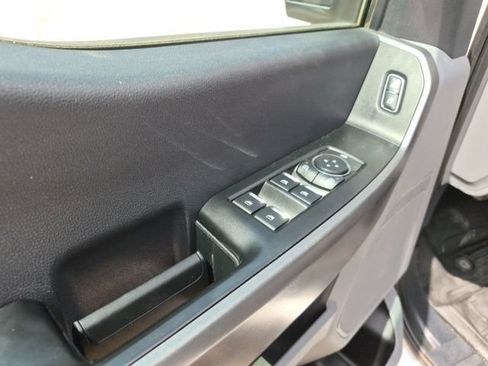 Used 2025 Ford F350 XLT AWD/4WD image 15