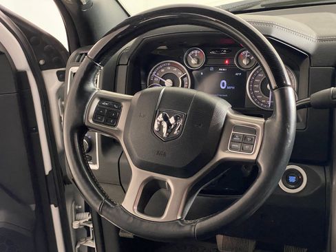 Used 2018 RAM 3500 Laramie Longhorn image 14