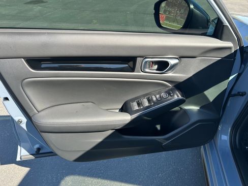 Used 2026 Honda Civic Sport Touring image 10