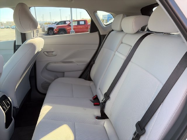 Used 2025 Hyundai Kona SEL AWD/4WD image 14