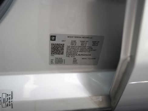 Used 2018 GMC Yukon Denali image 26