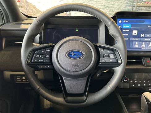 New 2026 Subaru Outback Limited image 12