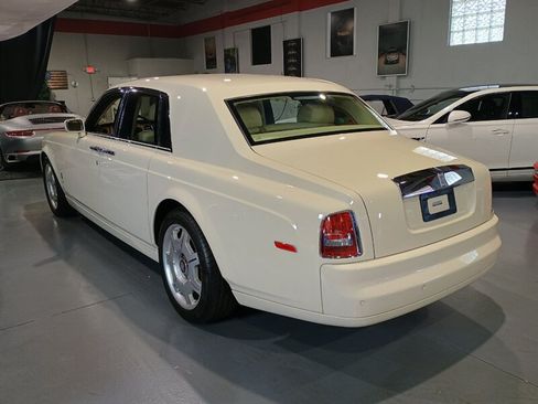 Used 2006 Rolls-Royce Phantom Sedan RWD image 4