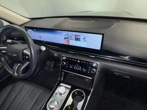 Used 2025 Genesis GV80 2.5T Standard AWD/4WD image 20