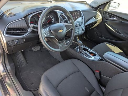 Used 2023 Chevrolet Malibu LT FWD image 26