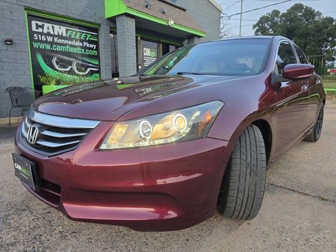 Used 2012 Honda Accord LX image 59