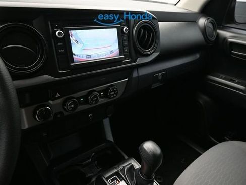 Used 2019 Toyota Tacoma SR w/ SR Convenience Package AWD/4WD image 12