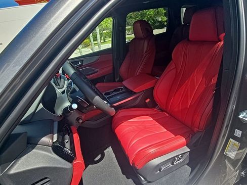 New 2026 Acura MDX A-Spec AWD/4WD image 18