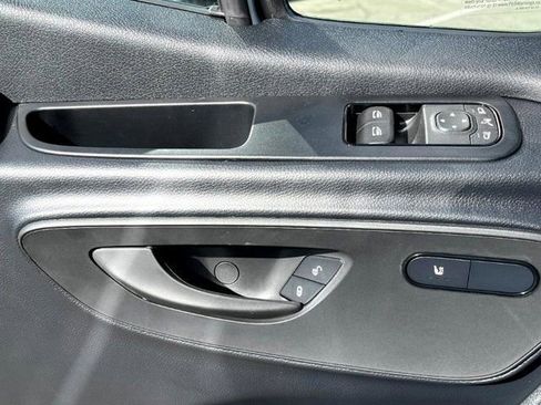 New 2024 Mercedes-Benz Sprinter 2500 image 19
