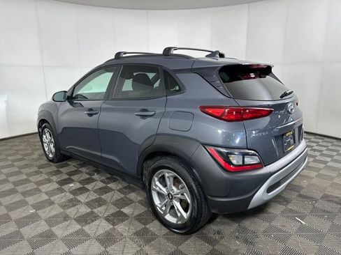 Certified 2023 Hyundai Kona SEL w/ Convenience Package image 5