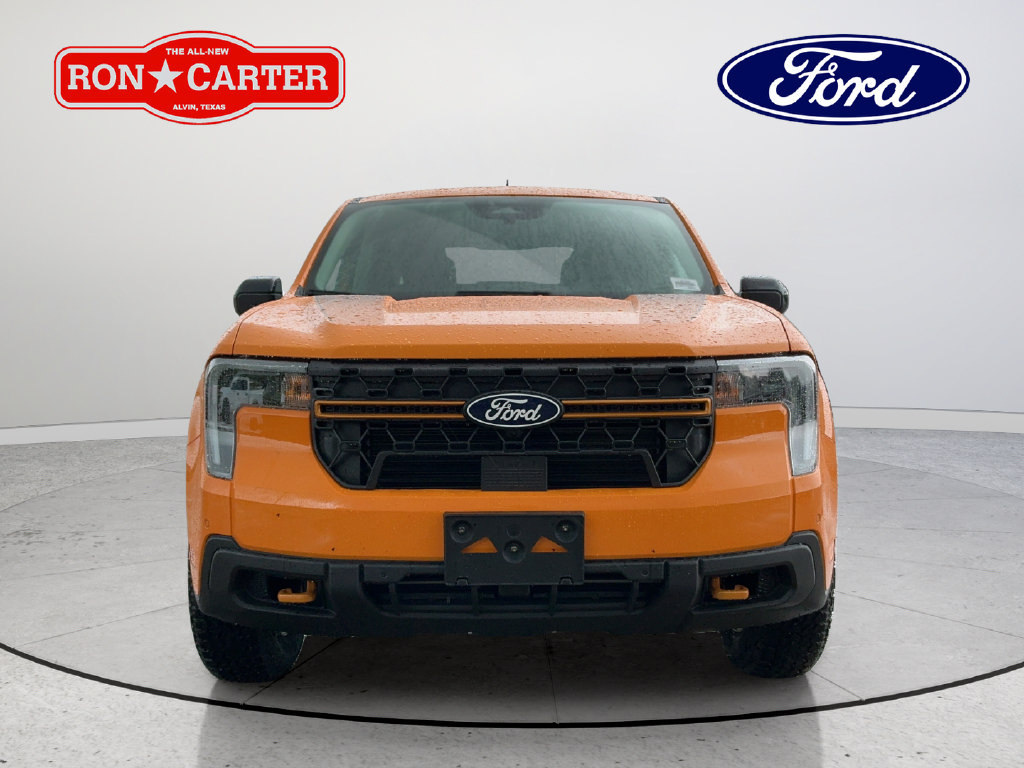 New 2026 Ford Maverick Tremor AWD/4WD image 2
