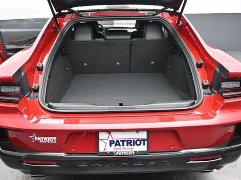 New 2026 Dodge Charger Scat Pack w/ Wheel & Tire Package image 18