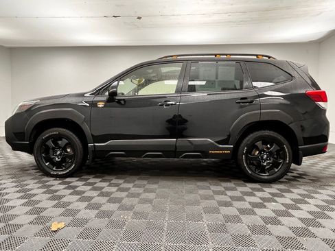 Used 2023 Subaru Forester Wilderness image 10