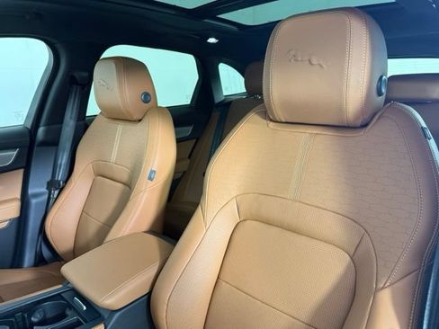 New 2026 Jaguar F-PACE R-Dynamic S AWD/4WD image 6