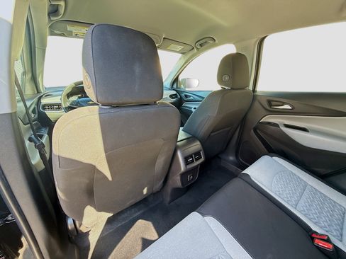 Used 2024 Chevrolet Equinox LS image 22