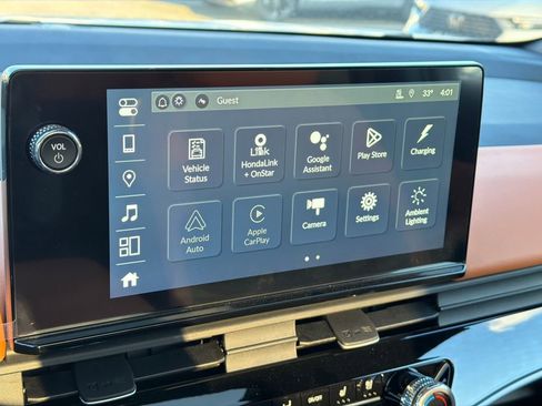New 2026 Honda Prologue Elite image 29