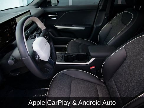 Used 2025 Kia K4 GT-Line w/ GT-Line Sunroof Package image 13