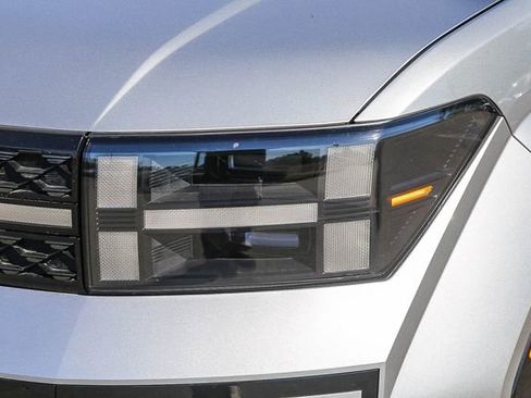 New 2026 Hyundai Santa Fe Calligraphy AWD/4WD image 8