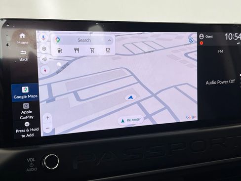 Used 2026 Honda Passport RTL image 14